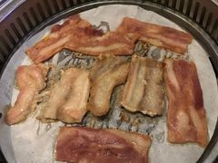 -佰烧海鲜烤肉火锅自助(世茂国际广场店)