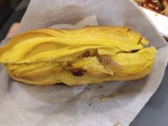 -魏家凉皮(博水商务大厦店)