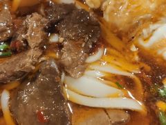 -矮子粉店1985·长沙米粉(湘春路店)