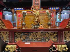 景点-陈文龙尚书庙
