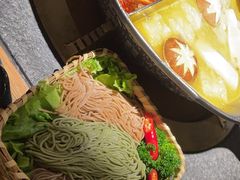 -湊湊火锅·茶憩(天环广场店)