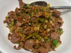 -兰湘子·湘菜小炒(荥阳吾悦广场店)