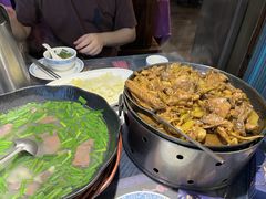 -甘家界牌柠檬鸭(青山店)