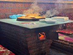 -鱼窝棚柴火铁锅炖(富山屯店)