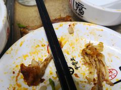 -老大连路特色烧烤(基隆路店)