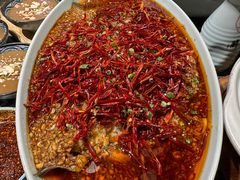 -醉长安(钟楼旗舰店)