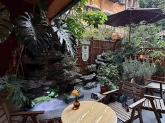 -佛有缘素食馆·荔湾老字号(陈家祠首店)