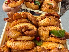 -忆外婆徐州菜·地锅鸡·生日宴(吴庄店)