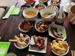 -青藤茶馆(南山路店)