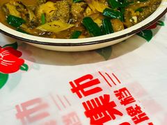-五马集·海鲜·温州大牌档(黑金冠五马街十字路口店)