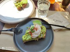-O'mills Sourdough Bakery&Bistro(永嘉路店)