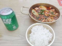 -冒菜西施·非遗冒菜(总店)