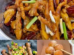 -聚味瞿记·龙虾堂(树木岭店)
