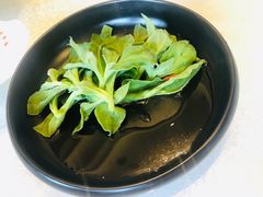 -青岛香格里拉·香宫中餐厅