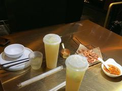 -烤煌黑豆花烤鱼(保山五洲国际广场店)