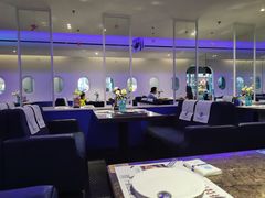 -甜心航空主题餐厅(清远万达广场店)
