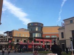 -王府井奥莱临潼小镇(临潼店)