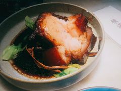 东坡草扎肉-桂满陇-西湖船宴(西单大悦城店)