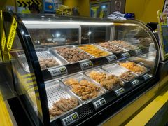 -超级鸡车(曹杨路店)