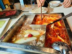 -红鼎坊·老成都火锅(新南门店)
