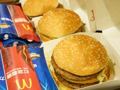 -麦当劳(杭州文三路店)