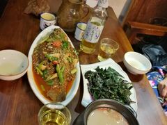 -云隐小厨·传统大理美食(复兴路店)