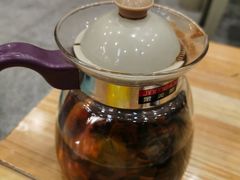-老白家怡贵园烤肉