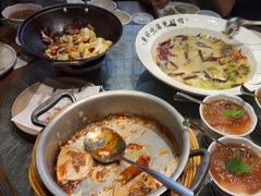 -首秀·四川料理(星耀101店)
