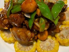 -东北大院·东北菜(三台子店)