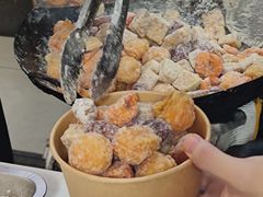 -普宁反沙番薯芋头