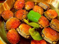 -回·龙虾铺·盆盆蟹·烧烤大排档(回龙观店)