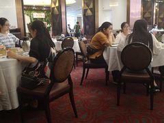 大堂-稻香海鲜饭店(第一国际店)