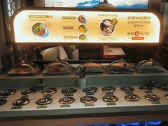 -云海肴云南菜·蒸汽石锅鱼(北京良乡华冠店)