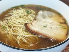 -百年老字号·观振兴蟹黄面·三虾面·苏式面(观前街富仁坊巷店)