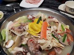 -天都火锅酒楼(虹梅南路店)
