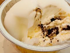 -摩尔森林·蛋糕烘焙·甜品自助(三牌楼店)