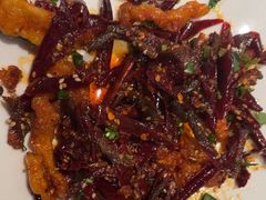 -新太二·鲜料川菜(东汇城店)