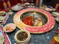 -蜀大侠火锅(森兰花园城店)