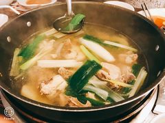 整鸡火锅-新村一只鸡(新村本店)