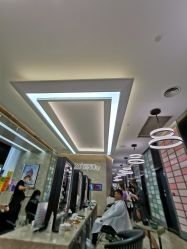 -AKOZO Beauty Salon