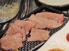 -将太无二·蓝鳍放题·北美寿司(领展购物广场中关村店)
