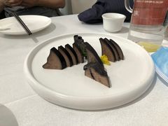 -月福京味斋·烤鸭店·北京菜(鼓楼总店)