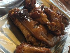 -赵元章肉骨烧(山塘街店)