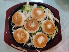 -宜宾海鲜酒家·三十年老字号