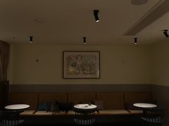 大堂-La Porte de Paris 巴黎之门法式甜品