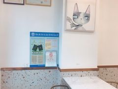 -美事客·面包·蛋糕·甜品(CBD店)