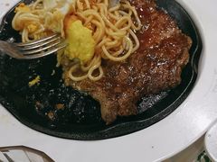 -豪客来牛排(天阳D32店)