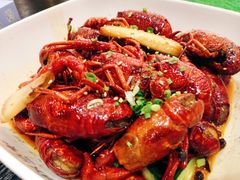 -靓靓蒸虾(中山里店)