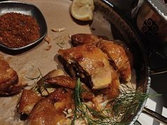 -清真·卡德尔大叔新疆主题餐厅(龙汇路店)