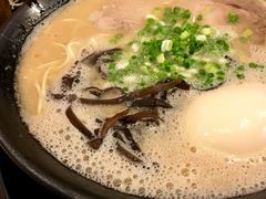 -博多一幸舍(侨福芳草地购物中心店)